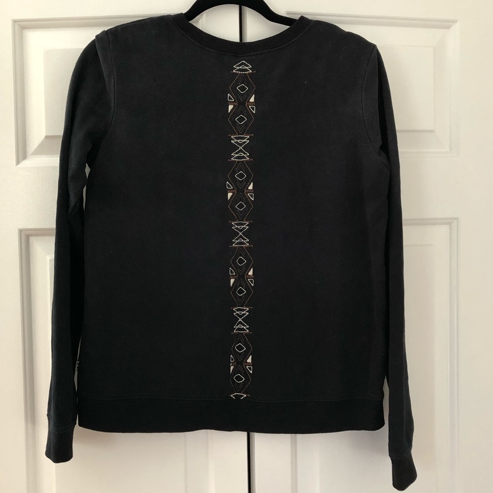 Vans Sweatshirt - Picture 2 of 4